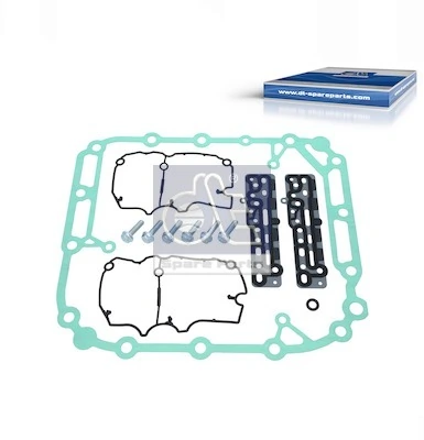 Gasket Set, manual transmission